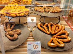 -红星前进面包牛奶公司(君太店)