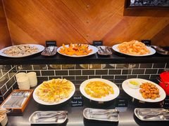 -拉蒂娜·巴西牛排馆 Latina·Brazilian Steakhouse(陆家嘴旗舰店)