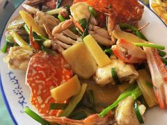 -梅姐海鲜餐厅(水头海鲜街店)