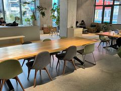 大堂-山下C5cafe(惠通时代广场店)