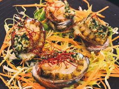 -1981牛排西餐厅(海信店)