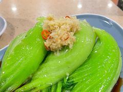 姜茸水东芥-点都德(A8店)