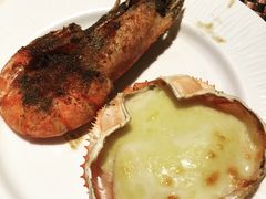 -杭州钱江新城万怡酒店-西餐厅