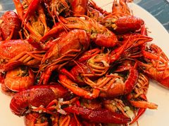 -东方红海鲜百汇(国际大厦店)