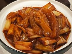-狮王府淮扬菜(新街口友谊店)