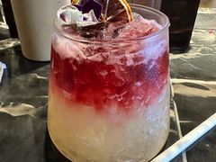 -STARRY CAFE & LOUNGE BAR(高新店)