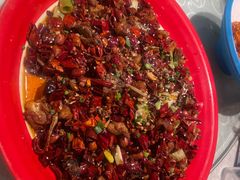 -常和州·夜宵大排档(常州单店)