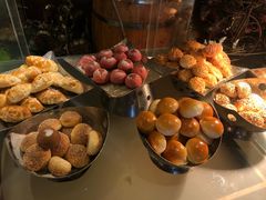 -茵特拉根酒店·西餐厅