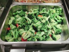 -比格比萨自助(宋家庄店)