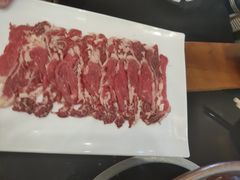 手切鲜羊肉-情忆草原涮肉馆