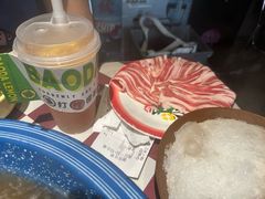 -王歘歘·chuǎ火锅(五道营店)