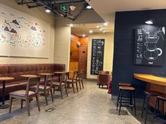 -星巴克(呼和浩特民族商场店)