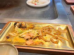 -大神太神·铁板烧(瑞虹天地月亮湾店)