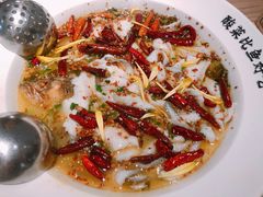 -太二酸菜鱼(菱角湖万达店)