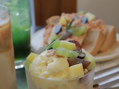 -素咫咖啡CLIFEROSE