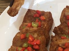 -遇见素食·素空间(新市店)