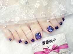 -LEILEI NAIL蕾蕾美甲美睫