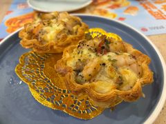 -点都德(皇岗村店)