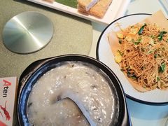 -粤点越有·茶点·粤菜(樵岭国际店)