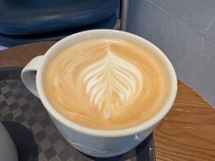 -星巴克(新达汇三林店)