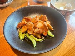 -庆春朴门