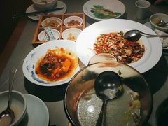 -闽上鲜·福建菜(龙湖滨江天街店)