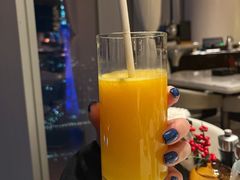-广州四季酒店·意珍·意式自助餐
