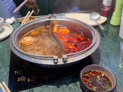 -牛New寿喜烧(中山公园龙之梦店)