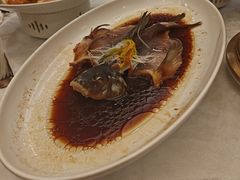 -汗腾格里·风味餐厅(新疆驻京办店)