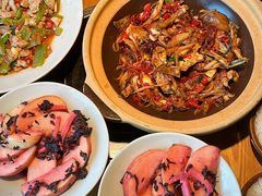 -吃饭皇帝大(解放西路店)
