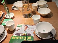 -费大厨辣椒炒肉(万家丽一店)