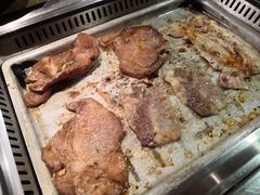 -新石器烤肉(之心城店)