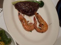 -马克西姆俄罗斯餐厅(绥芬河店)