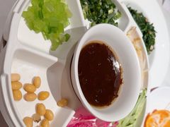 -大鸭梨烤鸭店(花园村店)