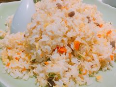 扬州炒饭-冶春茶社(星汉大厦店)