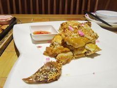 -蜜桃餐厅·伴山(绿宝广场店)