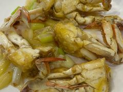 -渔家乐小海鲜(皇姑店)