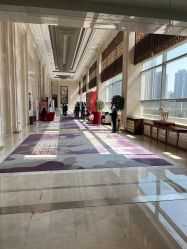 -武汉汉口喜来登大酒店·宴会厅