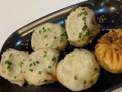 -小杨生煎(南京东路食品一店)
