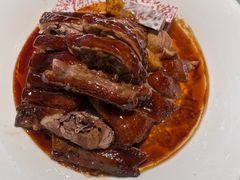 -客颂·客家宴(大壮国际广场店)