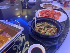 -潮喜竹溪荔湖酒家(荔枝湾店)