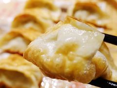 岭南煎饺-同庆楼(华强吾悦广场店)