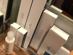 -上海浦东嘉里大酒店