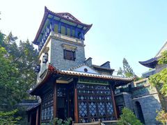 -东莞市可园博物馆