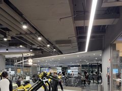 -OXYGYM 奥美氧舱运动中心(朝阳大悦城店)