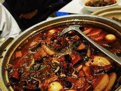 -眉州东坡(团结湖店)