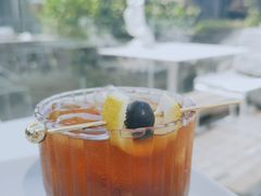 -糖房咖啡(南锣鼓巷店)