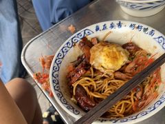 -梅溪·小伙子干挑面(安吉总店)