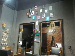 -FUTURE HN男士发型风格设计