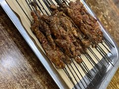 -老白家怡贵园烤肉